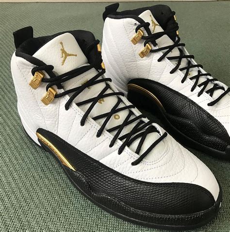 air jordans 12 white|jordan 12 retro black white.